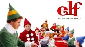 Elf (2003)