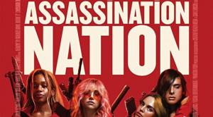 Assassination Nation (2018)