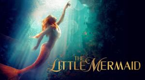 xem phim the little mermaid 2018