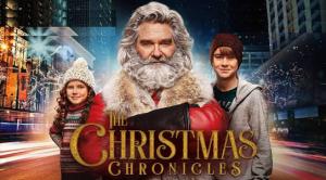 The Christmas Chronicles (2018)