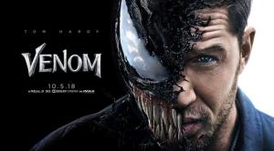 Venom (2018)