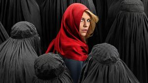 HOMELAND - SEASON 4