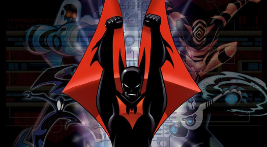 Xem Phim Batman Beyond - phần 1 | Batman Beyond ( season 1 ) | [Full HD  Engsub + Vietsub]