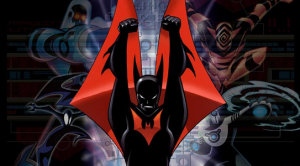 Batman Beyond ( season 2 )