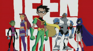 Teen titans ( season 3 )