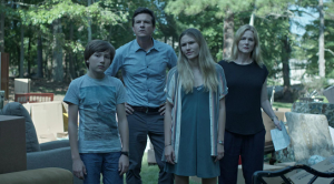 Ozark ( season 1 )