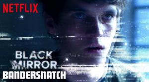 Black Mirror: Bandersnatch (2018)