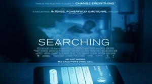 Searching (2018)