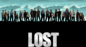 Lost ( season 6 )