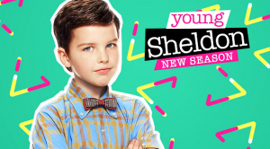 Young Sheldon - Season 2