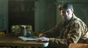 Outcast ( season 1 )