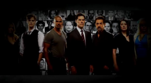 Criminal Minds ( season 7 )