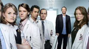 House M.D ( season 3 )