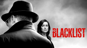 The Blacklist ( season 6 )