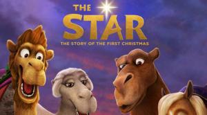 The Star (2017)