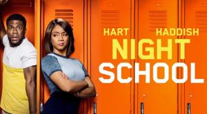 Night School (2018)