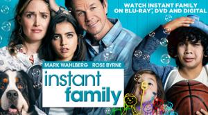 Instant Family (2018)