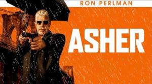 Asher (2018)