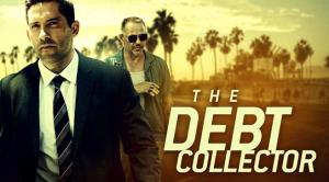 The Debt Collector (2018)