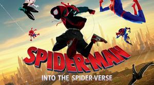 Spider-Man: Into the Spider-Verse (2018)