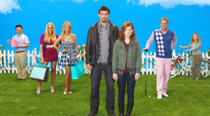 Suburgatory ( season 1 )