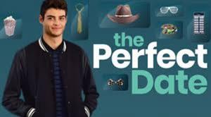 The Perfect Date (2019)