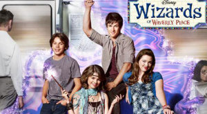 Wizards of Waverly Place ( season 1 )