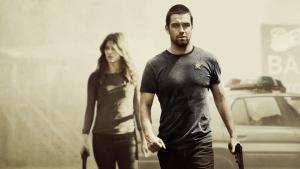 BANSHEE - SEASON 3