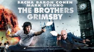 Grimsby (2016)