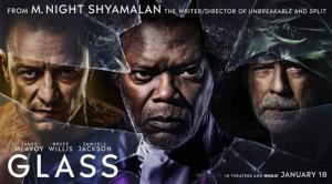 Glass (2019)