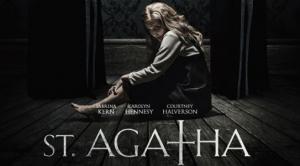 St. Agatha (2019)