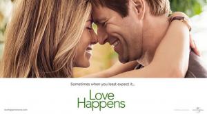 Love Happens (2009)