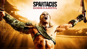 Spartacus: Gods of the Arena 
