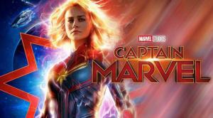 Captain Marvel (2019)