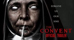 The Convent (2019)