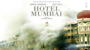 Hotel Mumbai (2019)