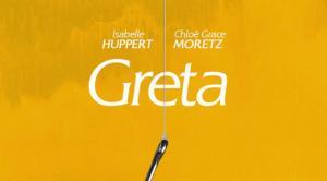 Greta (2019)