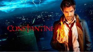 CONSTANTINE - SEASON 1