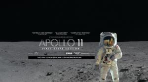 Apollo 11 (2019)