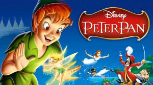 PETER PAN (1953) 