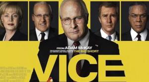 Vice (2018)