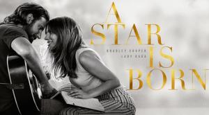 A Star Is Born (2018)