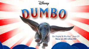 Dumbo (2019)