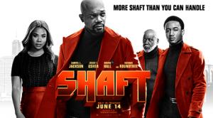 Shaft (2019)