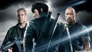 G.I. Joe: Retaliation (2013)