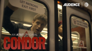 Condor ( season 1 )