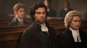 Poldark ( season 2 )