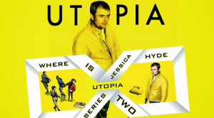 Utopia ( season 1 )