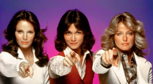 Charlie's Angels ( season 1 )