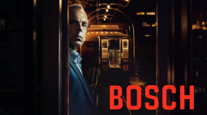 Bosch ( season 3 )